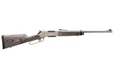 Browning BLR Lightweight '81 SS Takedown 7mm-08 034015116 - 1 of 2