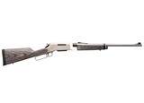 Browning BLR Lightweight '81 SS Takedown 7mm-08 034015116 - 2 of 2