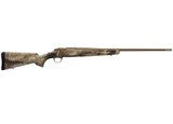 Browning X-Bolt Hell's Canyon SPEED .308 Win 22" Bronze A-TACS AU 035498218 - 1 of 4