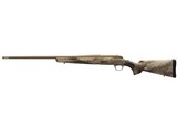 Browning X-Bolt Hell's Canyon SPEED .308 Win 22" Bronze A-TACS AU 035498218 - 2 of 4