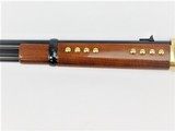 Taylor's & Co. 1866 Carbine Engraved .45 LC 19" 0228AS1L04 - 8 of 10