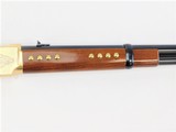 Taylor's & Co. 1866 Carbine Engraved .45 LC 19" 0228AS1L04 - 5 of 10