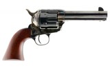 Taylor's & Co. Cattleman Standard .45 LC 4.75" REV/700A - 1 of 1