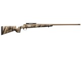 Browning X-Bolt Hells Canyon Speed LR 6MM Creed 26" A-TACS AU 035395291 - 1 of 4