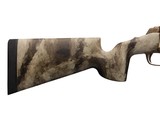 Browning X-Bolt Hells Canyon Speed LR 6MM Creed 26" A-TACS AU 035395291 - 3 of 4