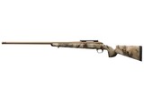 Browning X-Bolt Hells Canyon Speed LR 6MM Creed 26" A-TACS AU 035395291 - 2 of 4