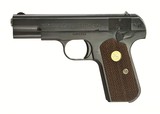 Colt 1903 Pocket Hammerless .32 ACP 3.75" Parkerized 1903P - 1 of 2