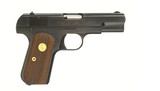 Colt 1903 Pocket Hammerless .32 ACP 3.75" Parkerized 1903P - 2 of 2
