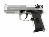 Beretta 92FS Compact Inox 9mm 4.25" 13 Rds J90C9F20 - 1 of 2