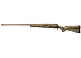 Browning X-Bolt Hell's Canyon LR 6.5 Creed 26