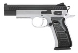 EAA Corp. Tanfoglio Witness Elite Match 9mm 4.75" 600660 - 1 of 1