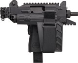 IWI Uzi Pro SB Pistol 9mm 4.25" Stabilizing Brace UPP9SB - 2 of 2