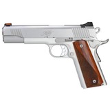 Kimber Stainless LW 1911 .45 ACP 5" 8 Rds 3700591 - 2 of 2