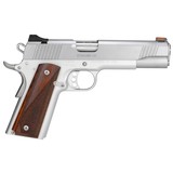 Kimber Stainless LW 1911 .45 ACP 5" 8 Rds 3700591 - 1 of 2