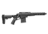 Remington 700 CP with Brace 6.5 Creed 12.5" TB 96818 - 1 of 1