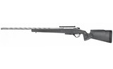 Seekins Precision Havak Pro Hunter PH2 .300 PRC 26" SS Black 0011710063-F - 2 of 3