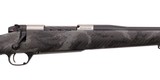 Weatherby WY Mark V Backcountry Ti 6.5 Creed 24" MBT01N65CMR4B - 3 of 6