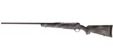 Weatherby WY Mark V Backcountry Ti 6.5 Creed 24" MBT01N65CMR4B - 2 of 6