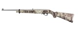 Ruger 10/22 Carbine .22 LR 18.5" GO Wild Rock Star Camo 31130 - 2 of 2