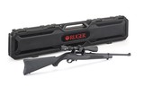 Ruger 10/22 Carbine .22 LR 18.5" Black Viridian EON Scope 31143 - 3 of 3