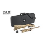 Ruger 10/22 Takedown TALO .22 LR 18.5" GO Wild I-M Brush 31146 - 2 of 2