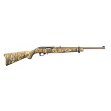 Ruger 10/22 Takedown TALO .22 LR 18.5" GO Wild I-M Brush 31146 - 1 of 2