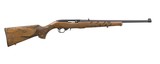 Ruger 10/22 Sporter Great White TALO Edition .22 LR 18.5" 31148 - 1 of 2