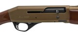 Stoeger M3020 Semi-Auto Shotgun 20 GA 28" Bronze / Walnut 31932 - 3 of 5