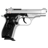 LKCI Fatih 13 .380 ACP 3.9" White Chrome 12 Rds FATIH13W - 1 of 2