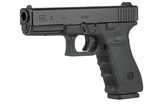 Glock G21 Gen 3 .45 ACP 4.6" 13 Rds Black G2113US - 1 of 1