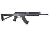Riley Defense RAK-47-T-MP 7.62x39 16.25" Magpul RAK103MP - 1 of 2