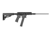 TNW Firearms Aero Survival Rifle 9mm 16.25" 33 Rds RXCPLT0009BK - 1 of 2