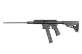TNW Firearms Aero Survival Rifle 9mm 16.25" 33 Rds RXCPLT0009BK - 2 of 2