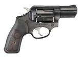 Ruger SP101 .357 Magnum 2.25" Blued 5 Rds 15702 - 1 of 2