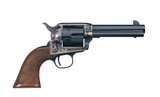 Uberti 1873 Single Action El Patron 4.75" .357 Magnum 4.75" 345173 - 1 of 1