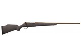 Weatherby WY Weathermark .6.5-300 Wby Mag 26" Bronze MWB01N653WR6T - 1 of 1