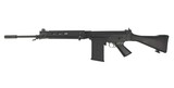 DS Arms DSA Traditional FAL SA58 7.62 NATO 21" Bipod SA5821S-V2-A - 2 of 4