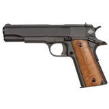 Armscor Rock Island M1911-A1 GI Standard FS 9mm 5" 9 Rds 51615 - 2 of 2