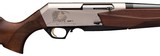 Browning BAR Mark III .300 WSM 23" Walnut/Nickel 031047246 - 4 of 5