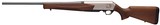 Browning BAR Mark III .300 WSM 23" Walnut/Nickel 031047246 - 2 of 5