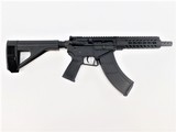 Gilboa M43 Pistol 7.62x39 AR 7.75" 30 Rds SSG7SB762SAB - 1 of 2