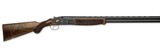 Italian Firearms F.A.I.R. Jubilee Prestige Tartaruga Gold 20 GA 28" - 1 of 1
