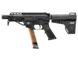 Freedom Ordnance FX-9 9mm AR Pistol 4.5