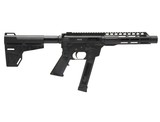 Freedom Ordnance FX-9 9mm AR Pistol 8.25" FX9P8 - 1 of 2