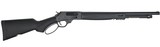 Henry Lever Action X Shotgun .410 Bore 19.8