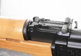 Arsenal SAS M-7 Classic 7.62x39mm 16.33" Underfolder SASM721 - 5 of 5