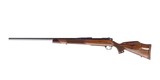 Weatherby WY Mark V Deluxe Walnut 26