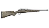 Remington Model Seven .308 Win 16.5" Thrd MO Bottomland 85925 - 1 of 1