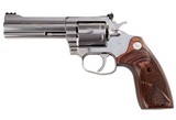Colt King Cobra Target .357 Mag 4.25" Stainless KCOBRA-SB4TS - 1 of 1