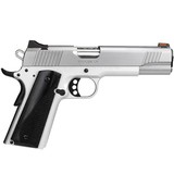 Kimber Stainless LW Arctic .45 ACP 5" 8 Rds 3700593 - 1 of 2